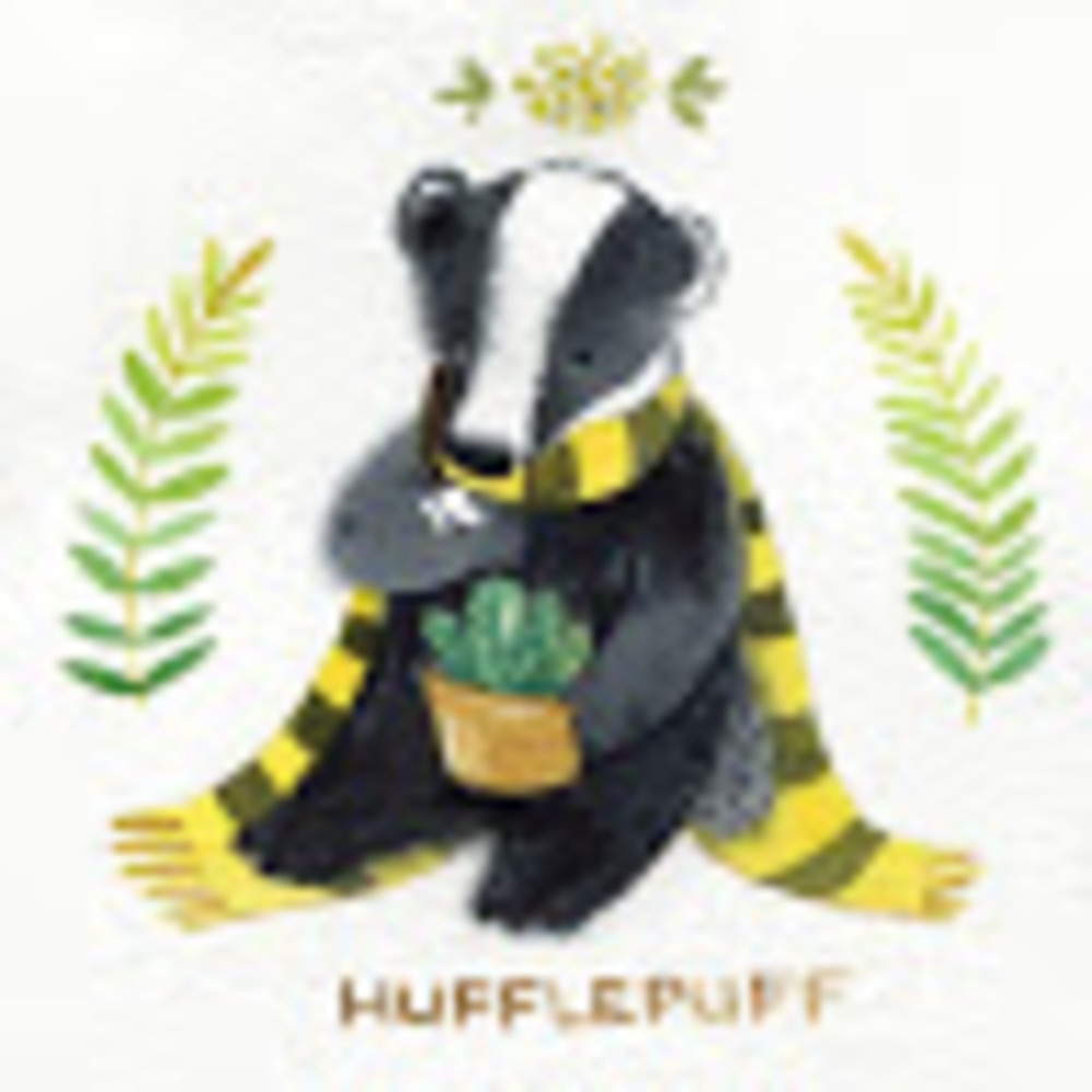 Meet your Posher, Wonder’s world!